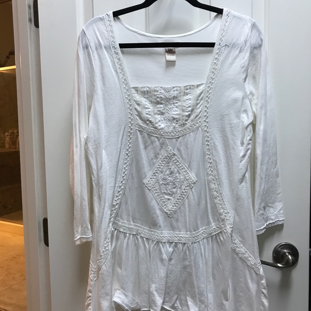 Sundance Boho Tunic